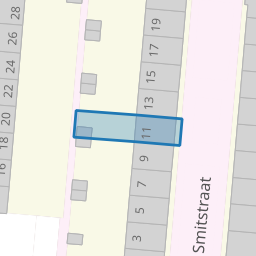 Perceel AMR01-I-5753