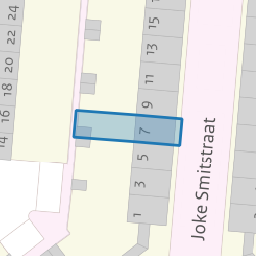 Perceel AMR01-I-5755