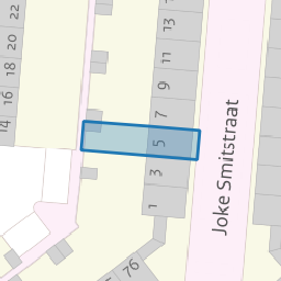 Perceel AMR01-I-5756