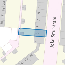 Perceel AMR01-I-5757