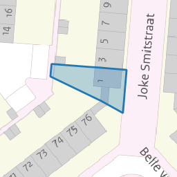 Perceel AMR01-I-5758