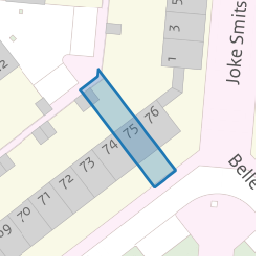 Perceel AMR01-I-5760