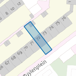 Perceel AMR01-I-5763