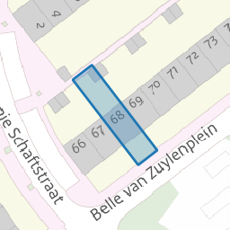 Perceel AMR01-I-5767