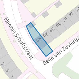 Perceel AMR01-I-5769