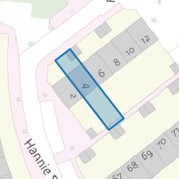 Perceel AMR01-I-5771