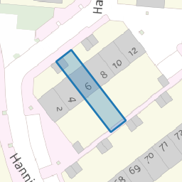 Perceel AMR01-I-5772