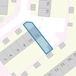 Perceel AMR01-I-5775