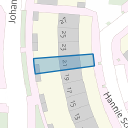 Perceel AMR01-I-5779