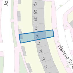 Perceel AMR01-I-5780