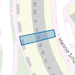 Perceel AMR01-I-5781