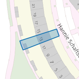 Perceel AMR01-I-5783