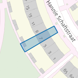 Perceel AMR01-I-5786