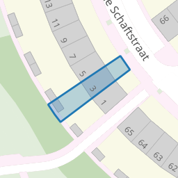 Perceel AMR01-I-5788