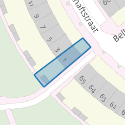 Perceel AMR01-I-5789