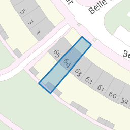 Perceel AMR01-I-5791