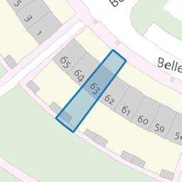 Perceel AMR01-I-5792