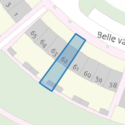 Perceel AMR01-I-5793