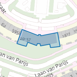 Perceel AMR01-I-5798