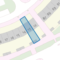 Perceel AMR01-I-5805