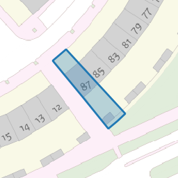 Perceel AMR01-I-5807