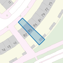 Perceel AMR01-I-5808