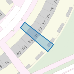 Perceel AMR01-I-5810