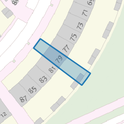 Perceel AMR01-I-5811