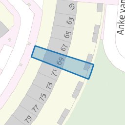 Perceel AMR01-I-5816