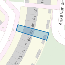 Perceel AMR01-I-5817