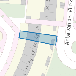 Perceel AMR01-I-5819