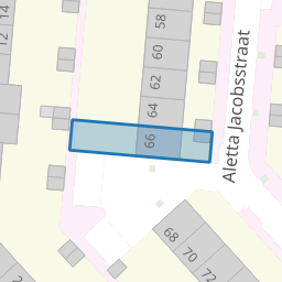 Perceel AMR01-I-5821