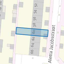 Perceel AMR01-I-5824