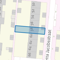 Perceel AMR01-I-5825