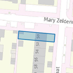 Perceel AMR01-I-5829