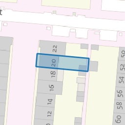 Perceel AMR01-I-5831