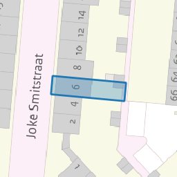 Perceel AMR01-I-5838