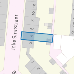 Perceel AMR01-I-5839