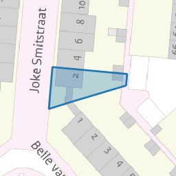 Perceel AMR01-I-5840