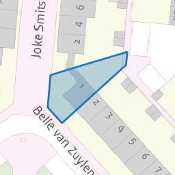 Perceel AMR01-I-5841