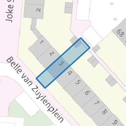 Perceel AMR01-I-5843