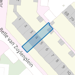 Perceel AMR01-I-5844