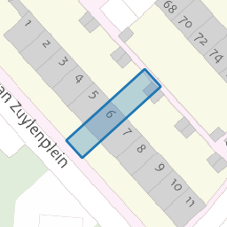 Perceel AMR01-I-5846