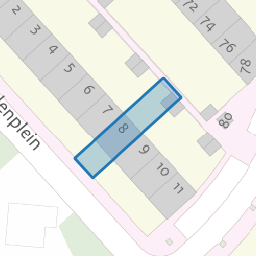 Perceel AMR01-I-5848