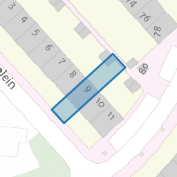 Perceel AMR01-I-5849