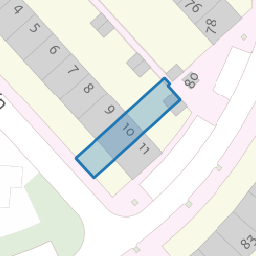 Perceel AMR01-I-5850