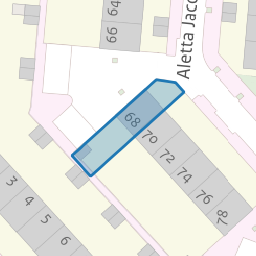 Perceel AMR01-I-5852