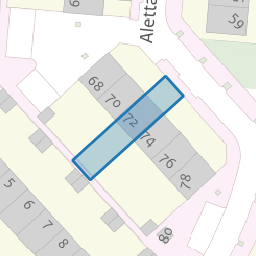 Perceel AMR01-I-5854