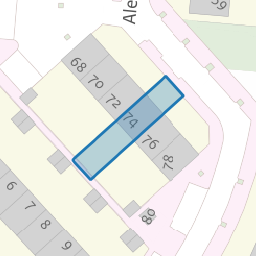 Perceel AMR01-I-5855