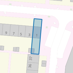 Perceel AMR01-I-5858